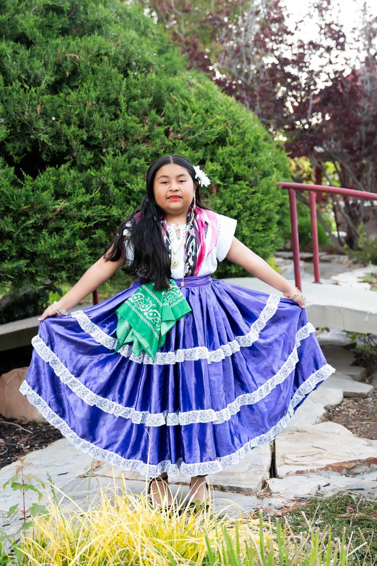 Oaxaca en Utah en Living Traditions 2026